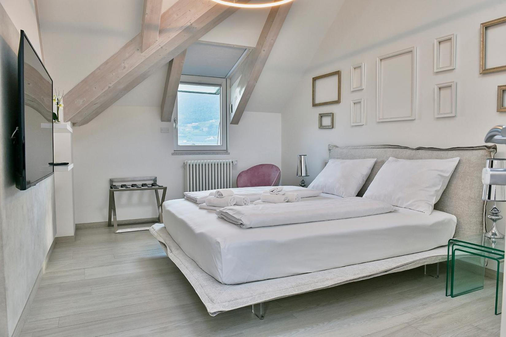 Eden House Experience Apartment Мерано Екстериор снимка