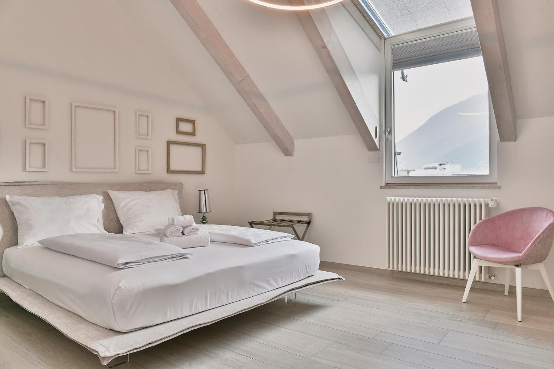Eden House Experience Apartment Мерано Екстериор снимка