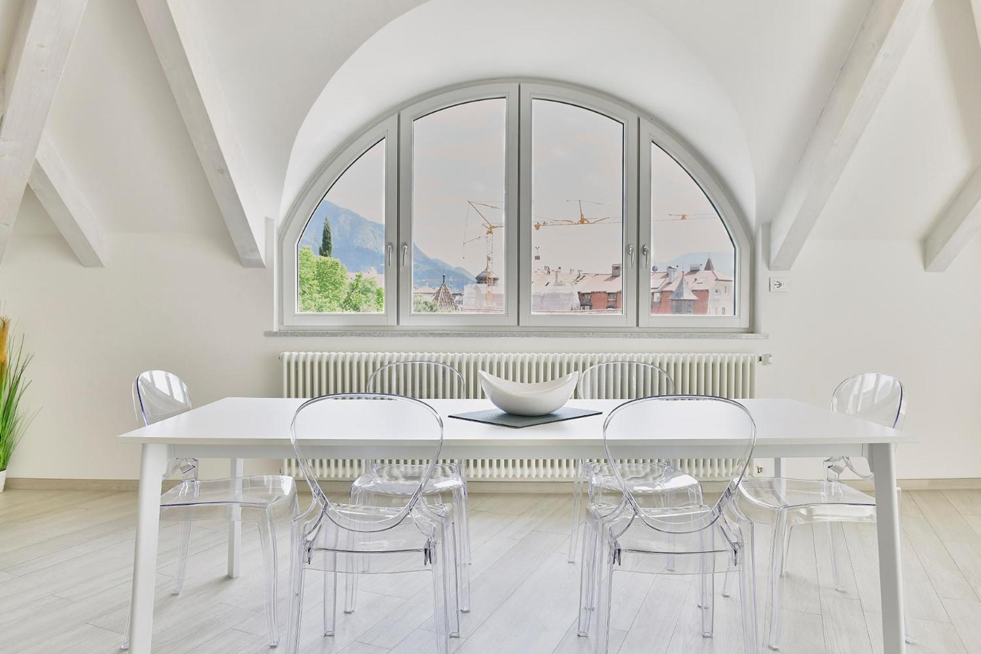 Eden House Experience Apartment Мерано Екстериор снимка