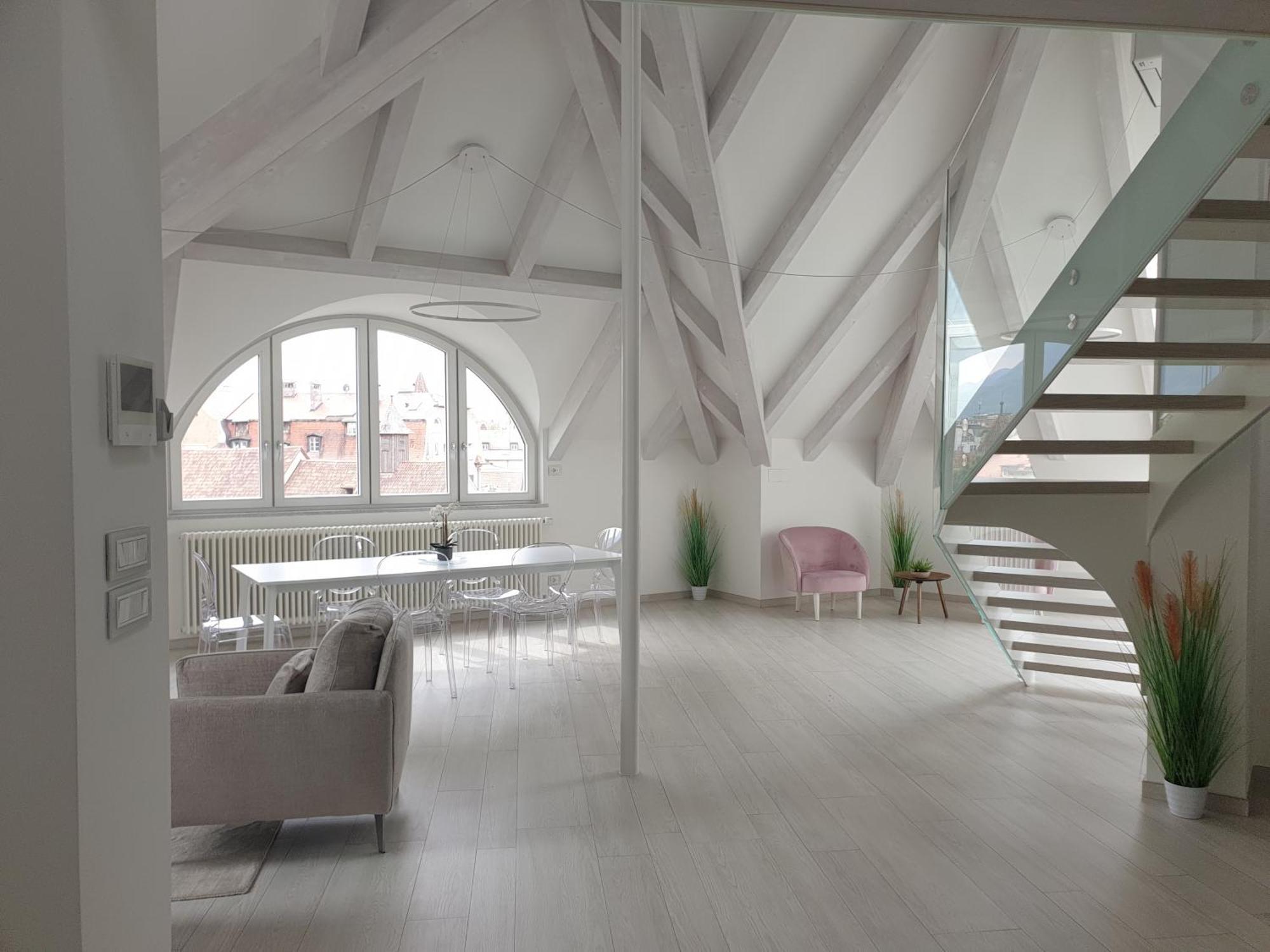 Eden House Experience Apartment Мерано Екстериор снимка