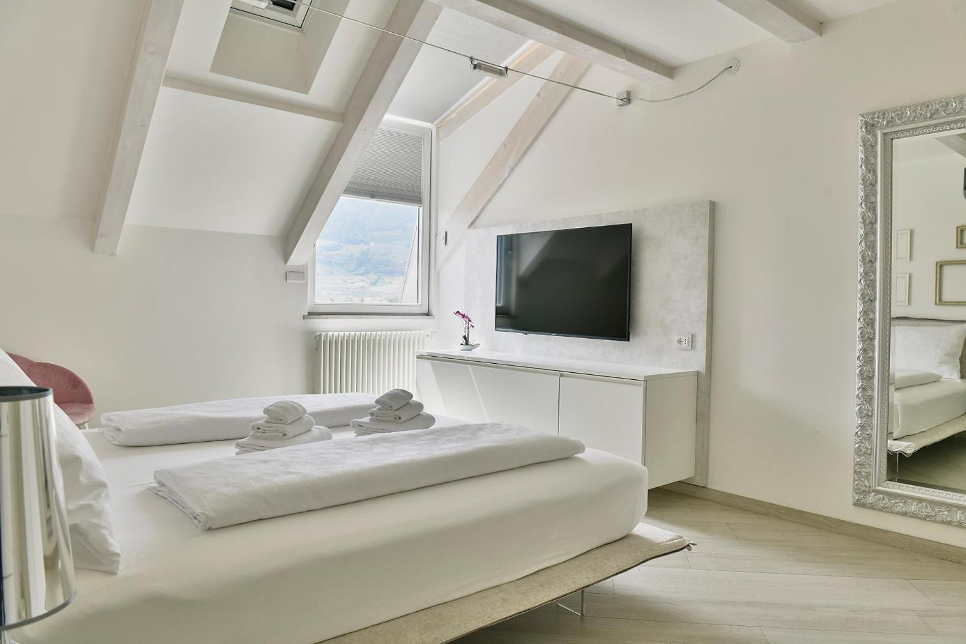 Eden House Experience Apartment Мерано Екстериор снимка
