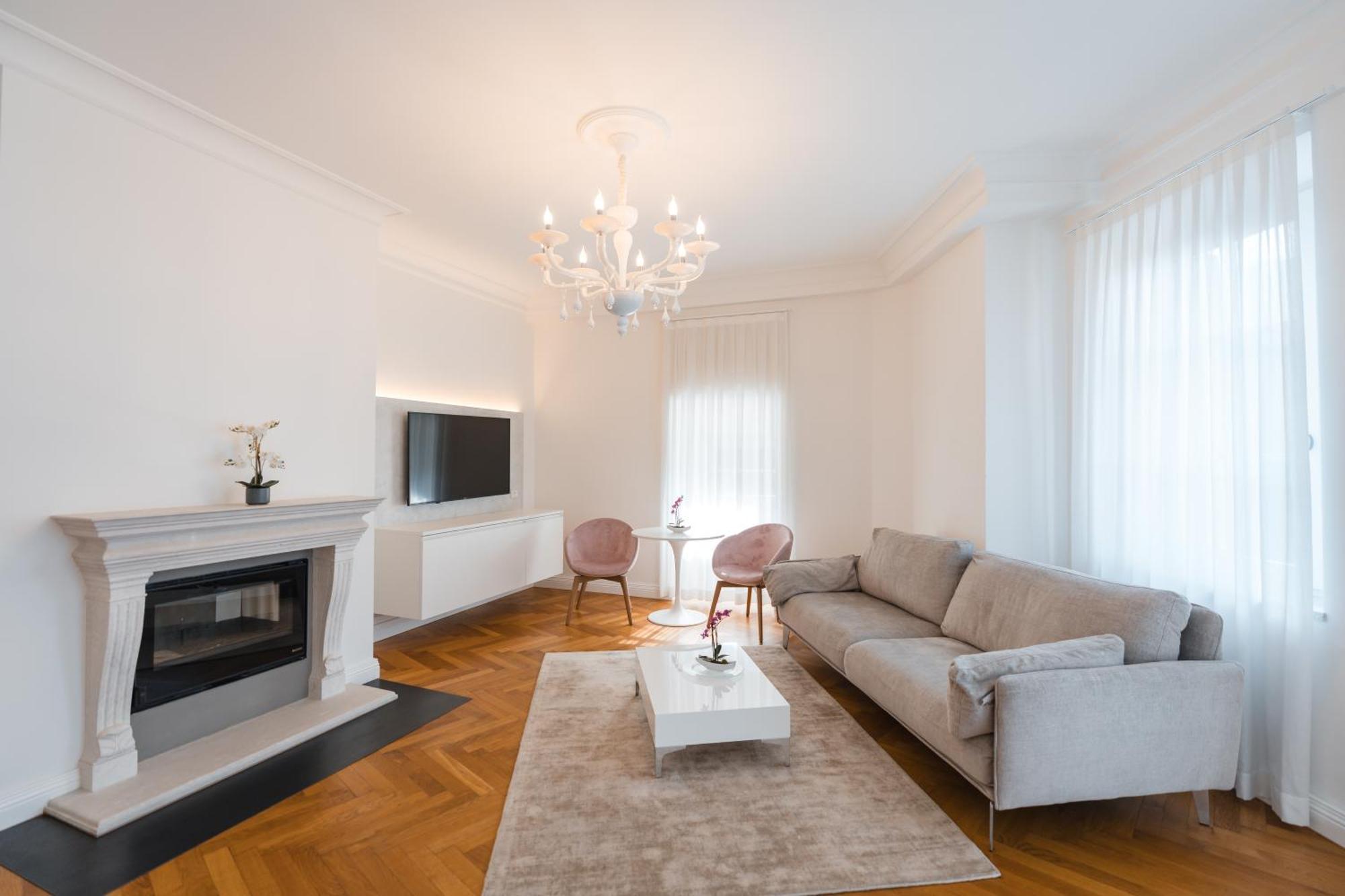 Eden House Experience Apartment Мерано Екстериор снимка