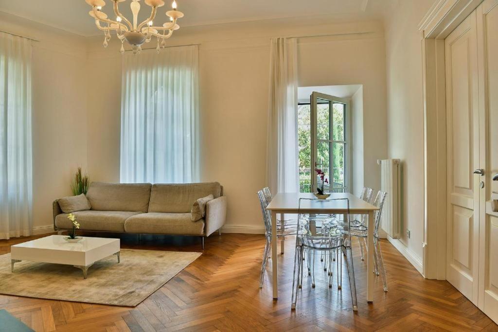 Eden House Experience Apartment Мерано Екстериор снимка