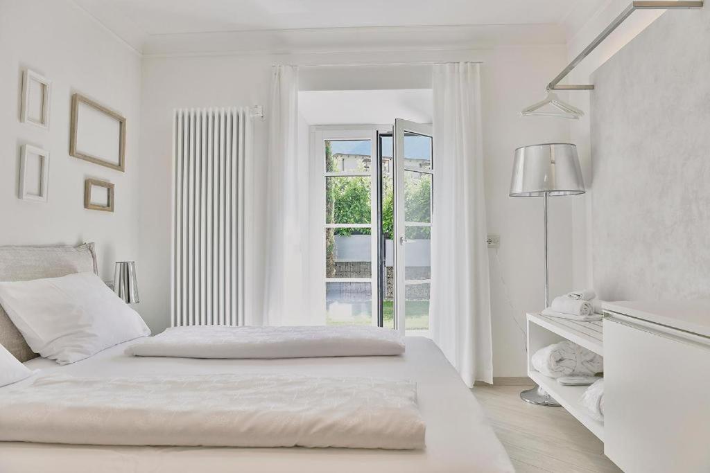 Eden House Experience Apartment Мерано Екстериор снимка