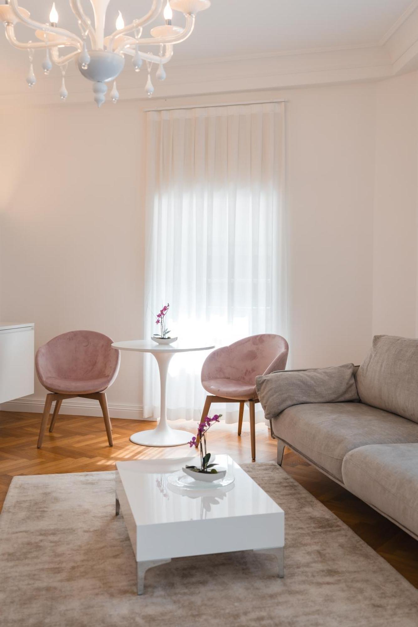 Eden House Experience Apartment Мерано Екстериор снимка