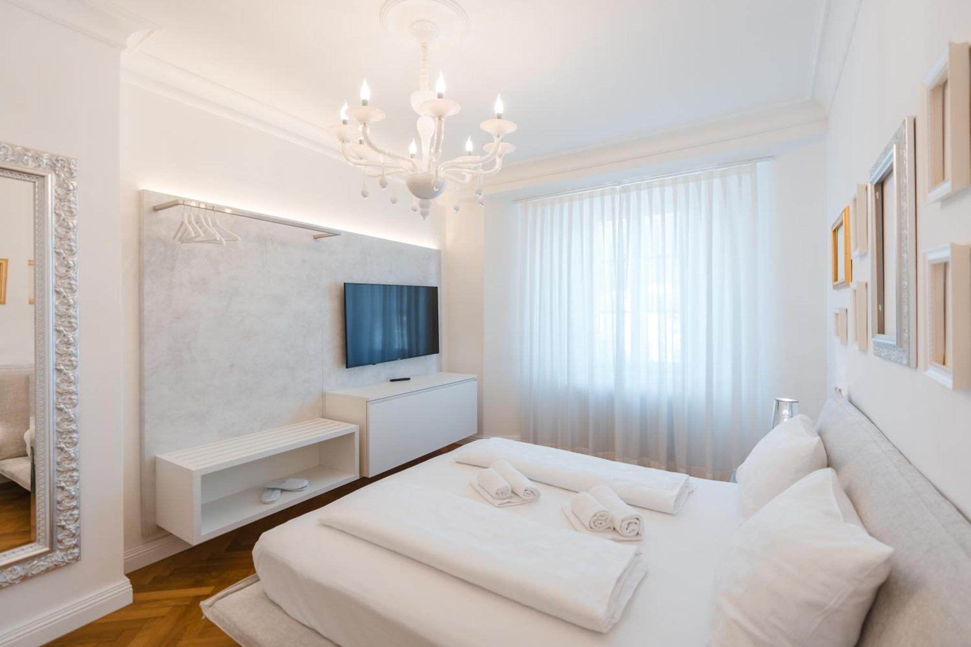 Eden House Experience Apartment Мерано Екстериор снимка