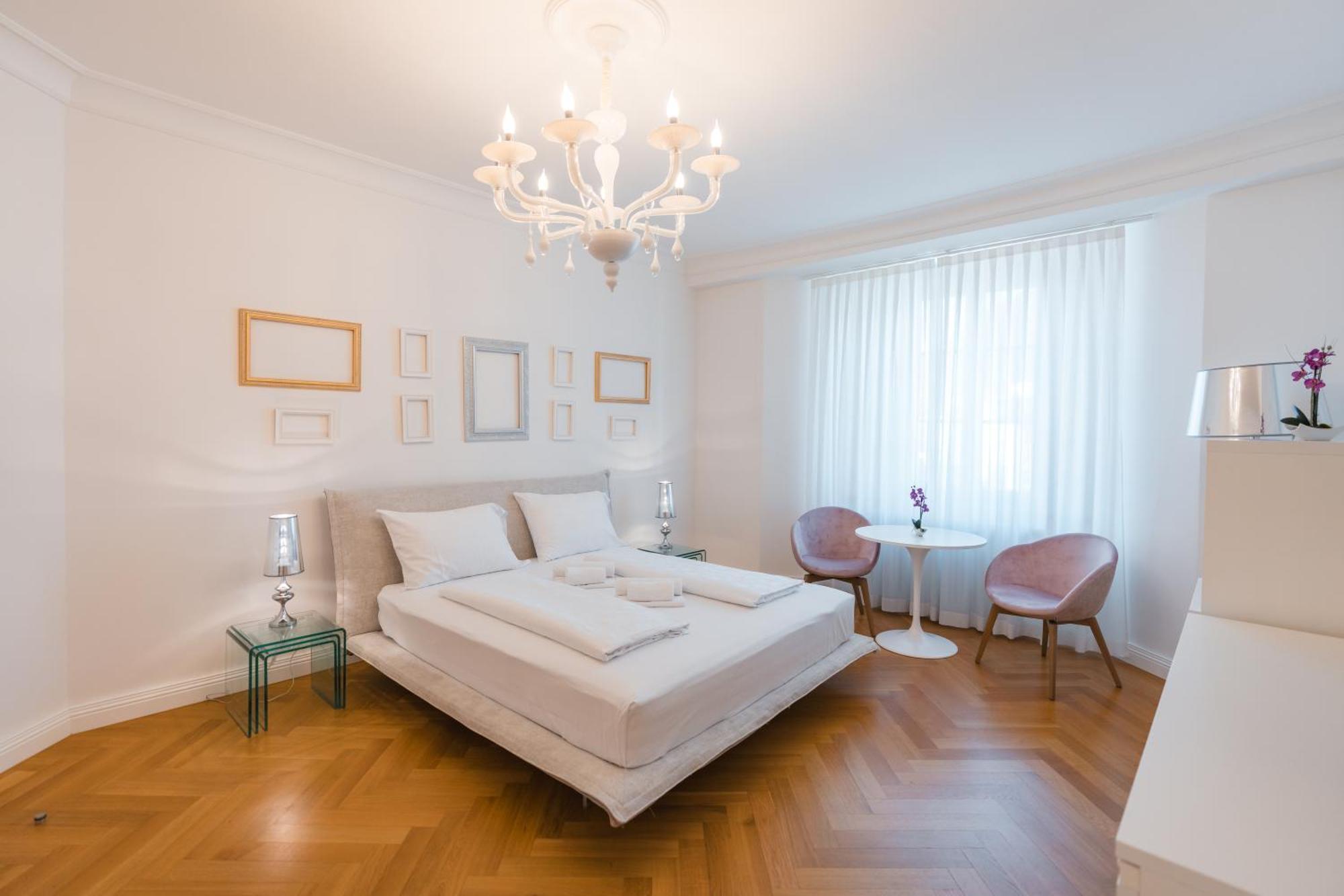 Eden House Experience Apartment Мерано Екстериор снимка