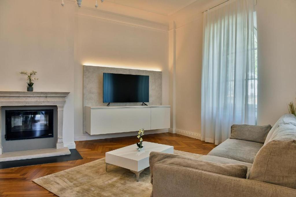 Eden House Experience Apartment Мерано Екстериор снимка
