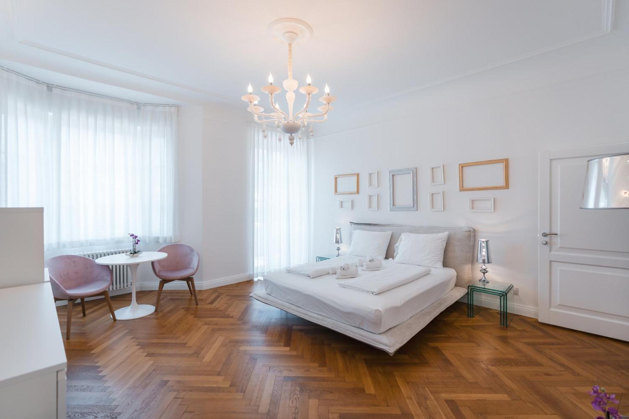 Eden House Experience Apartment Мерано Екстериор снимка