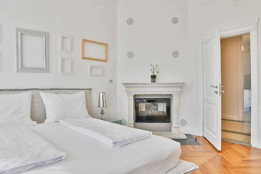 Eden House Experience Apartment Мерано Екстериор снимка