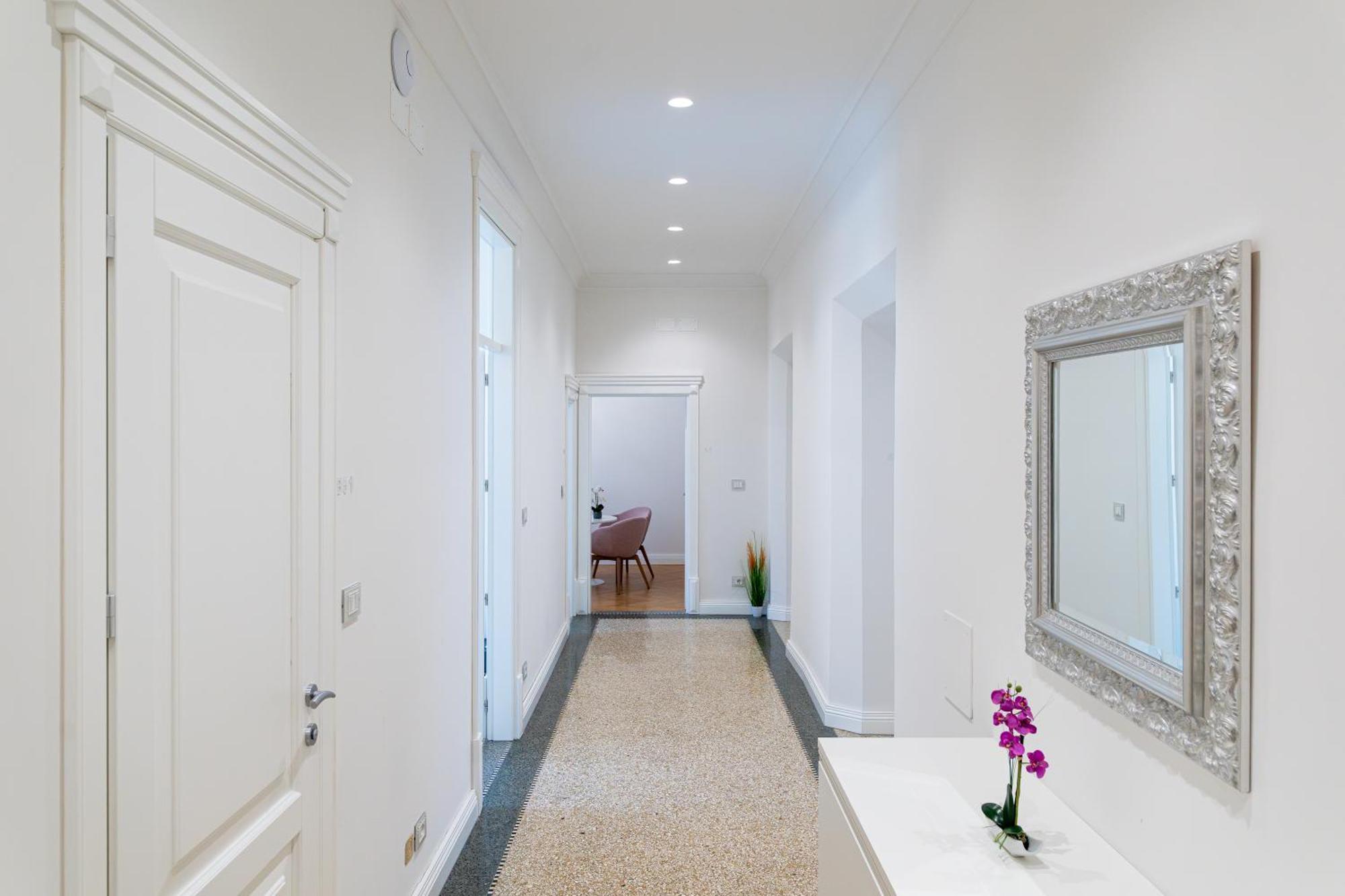 Eden House Experience Apartment Мерано Екстериор снимка