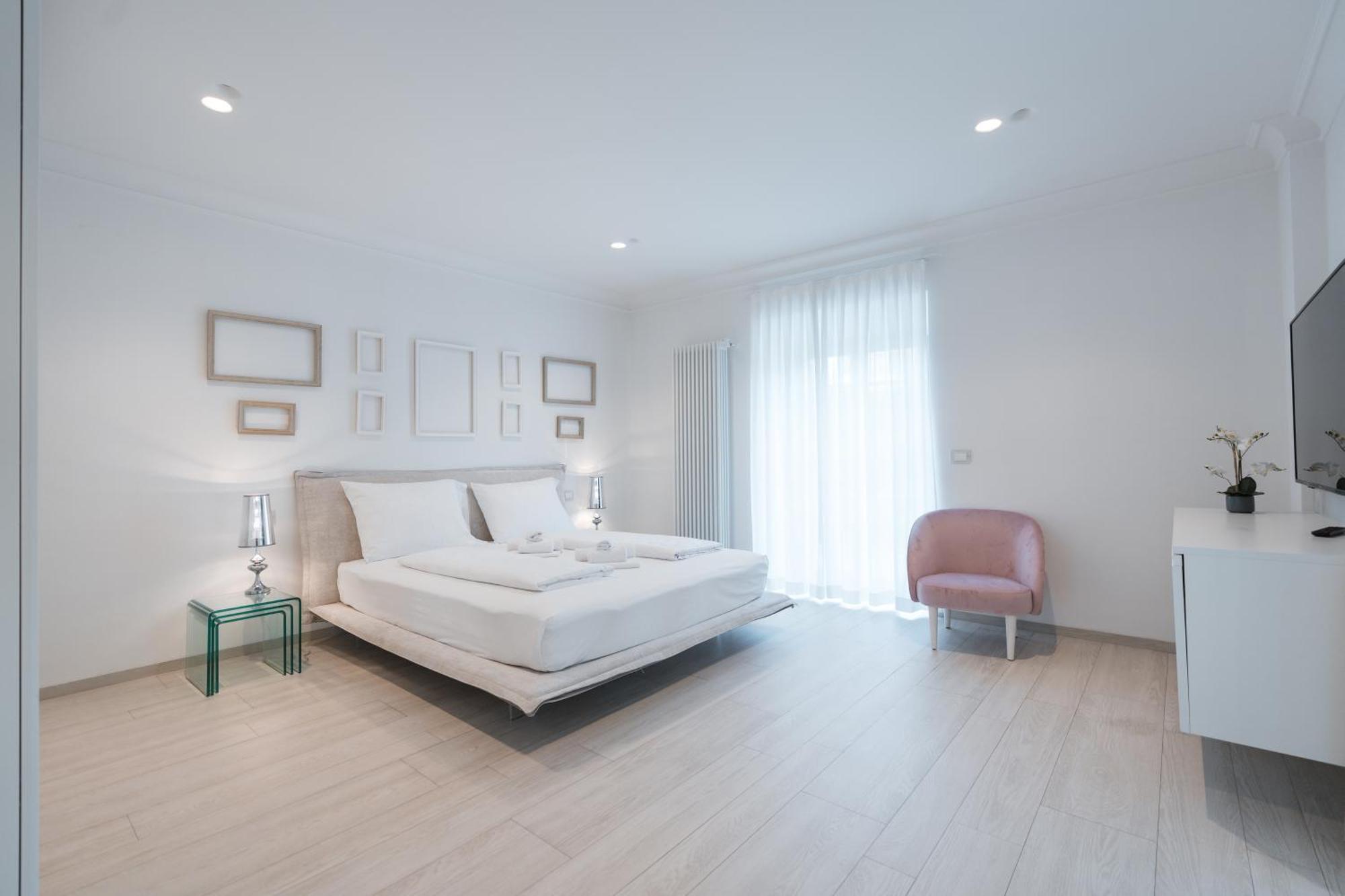 Eden House Experience Apartment Мерано Екстериор снимка