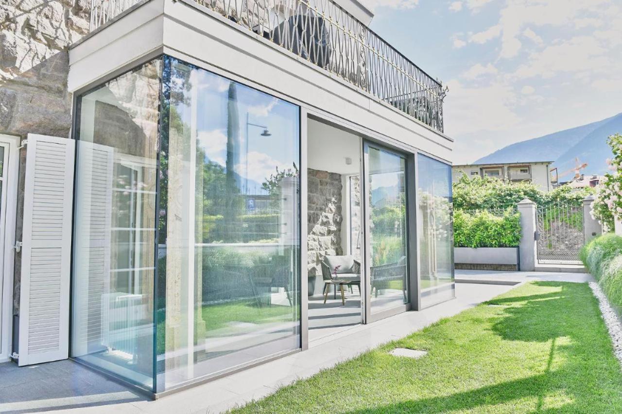 Eden House Experience Apartment Мерано Екстериор снимка