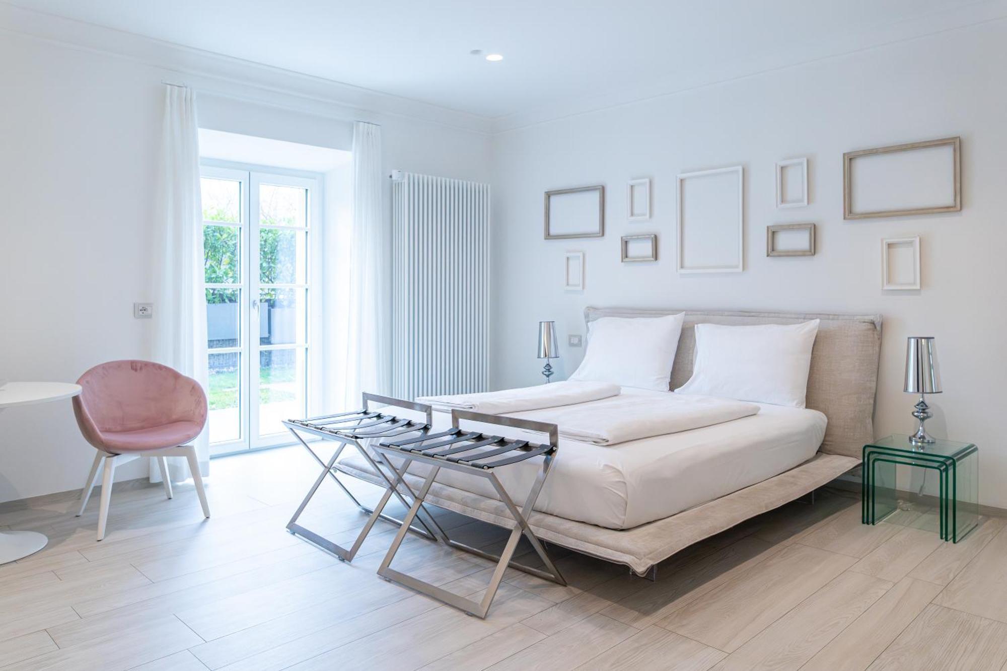 Eden House Experience Apartment Мерано Екстериор снимка
