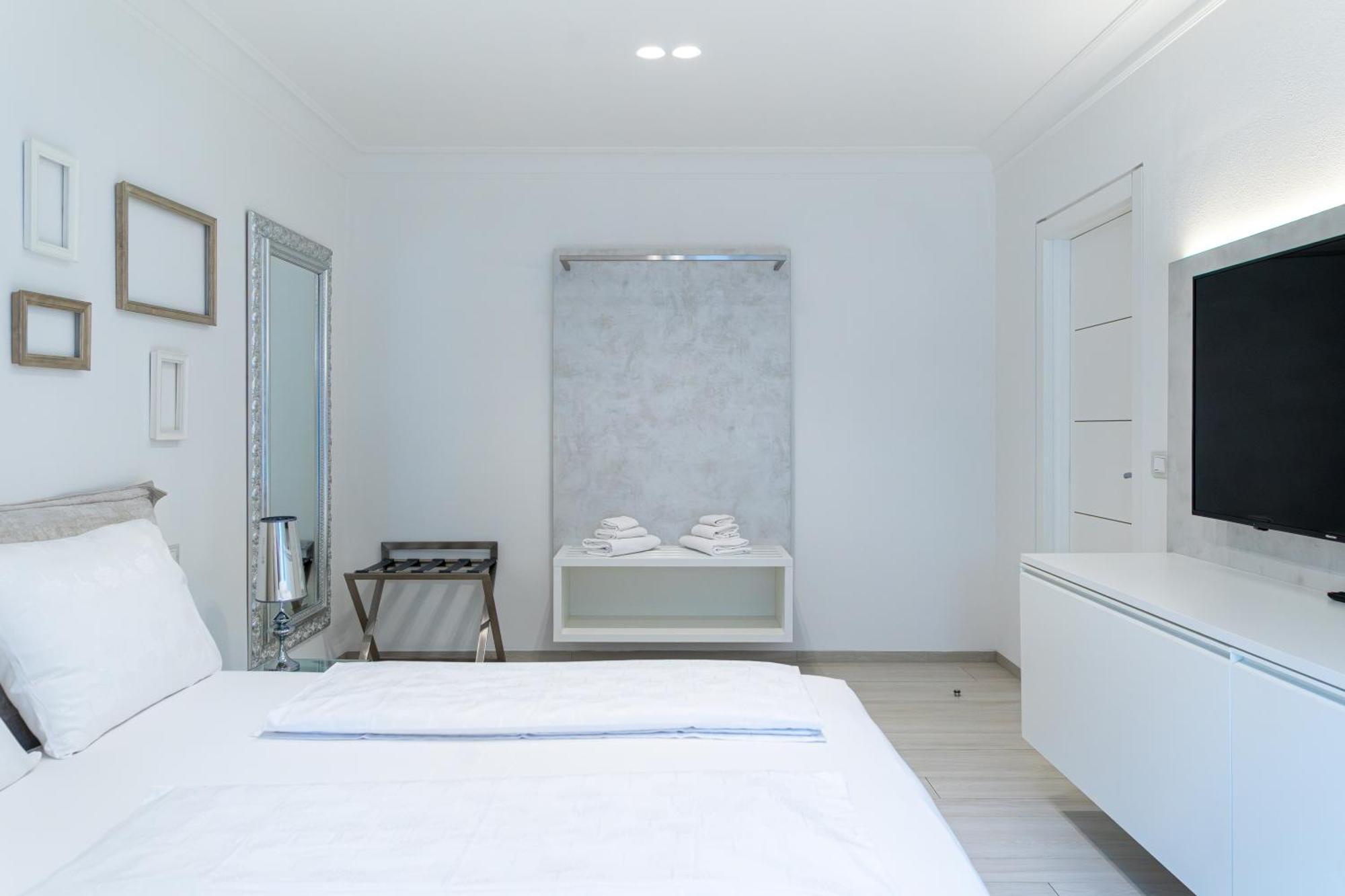 Eden House Experience Apartment Мерано Екстериор снимка