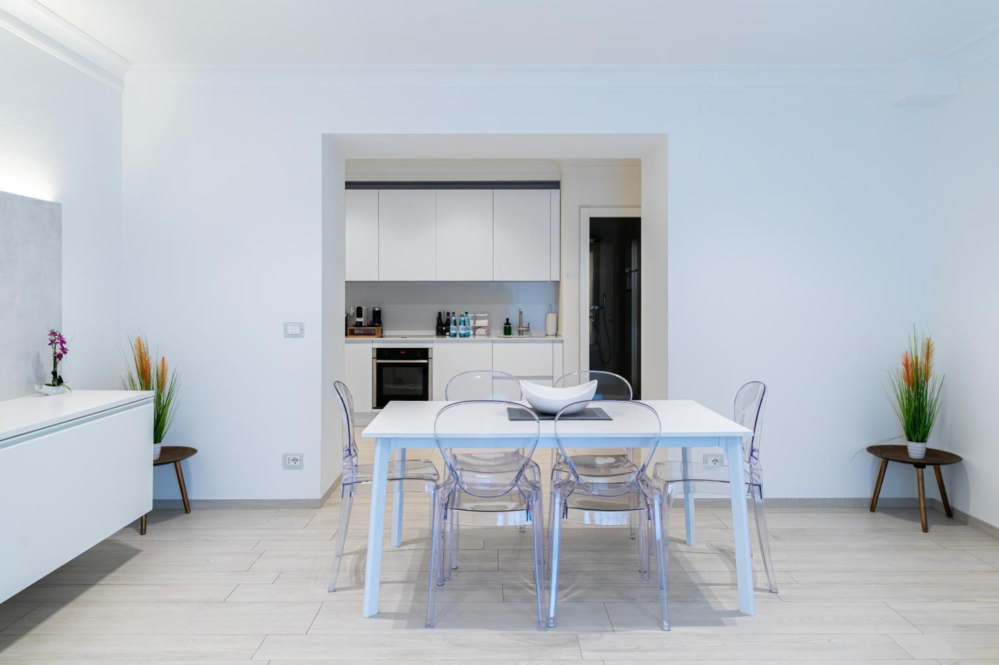 Eden House Experience Apartment Мерано Екстериор снимка