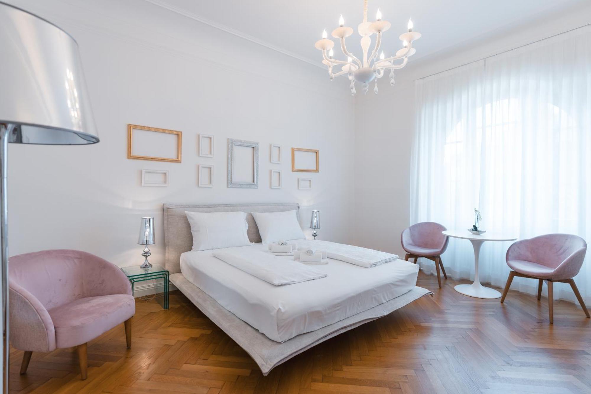 Eden House Experience Apartment Мерано Екстериор снимка