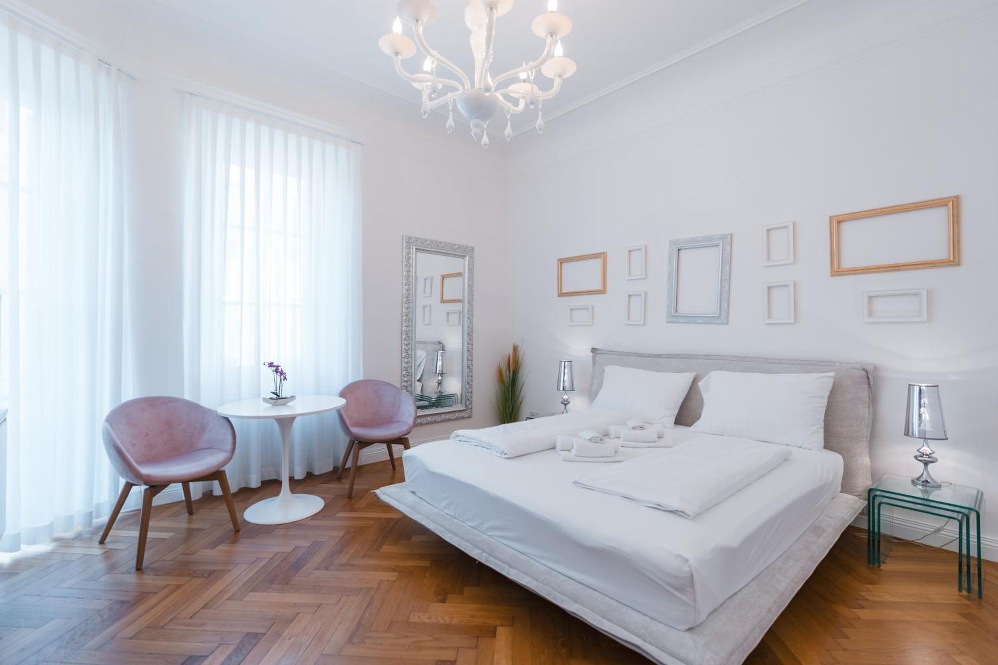 Eden House Experience Apartment Мерано Екстериор снимка