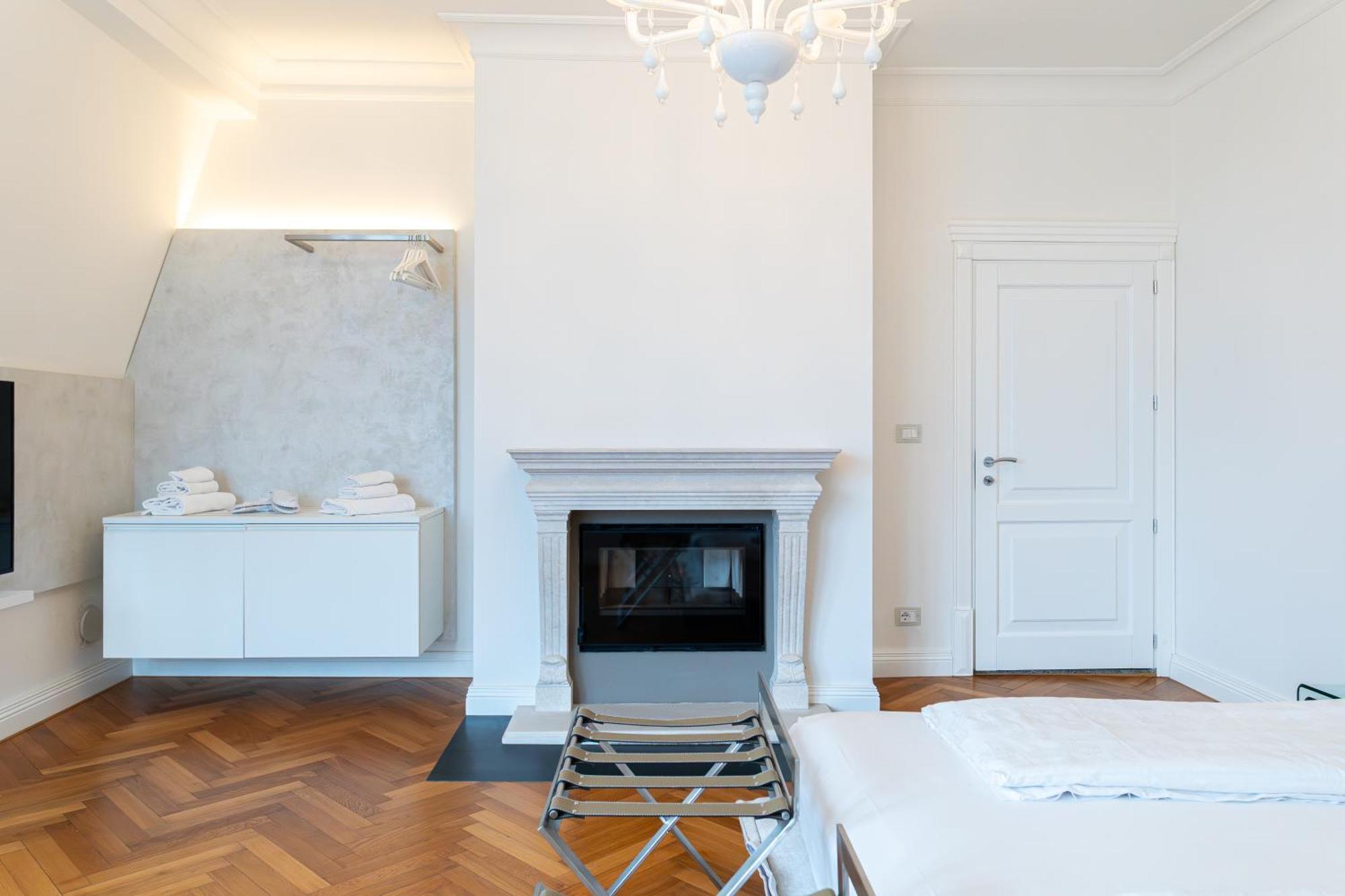 Eden House Experience Apartment Мерано Екстериор снимка