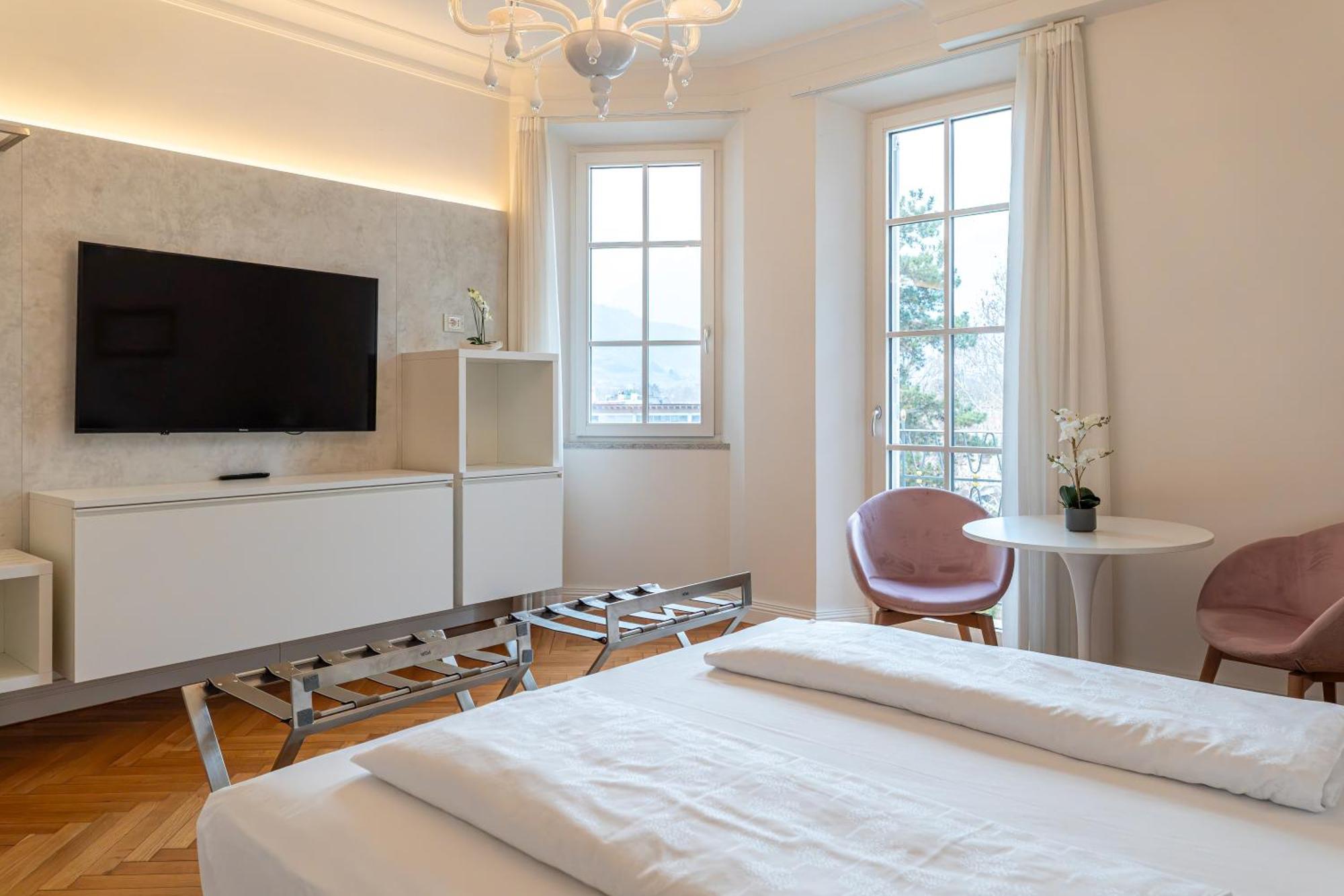 Eden House Experience Apartment Мерано Екстериор снимка