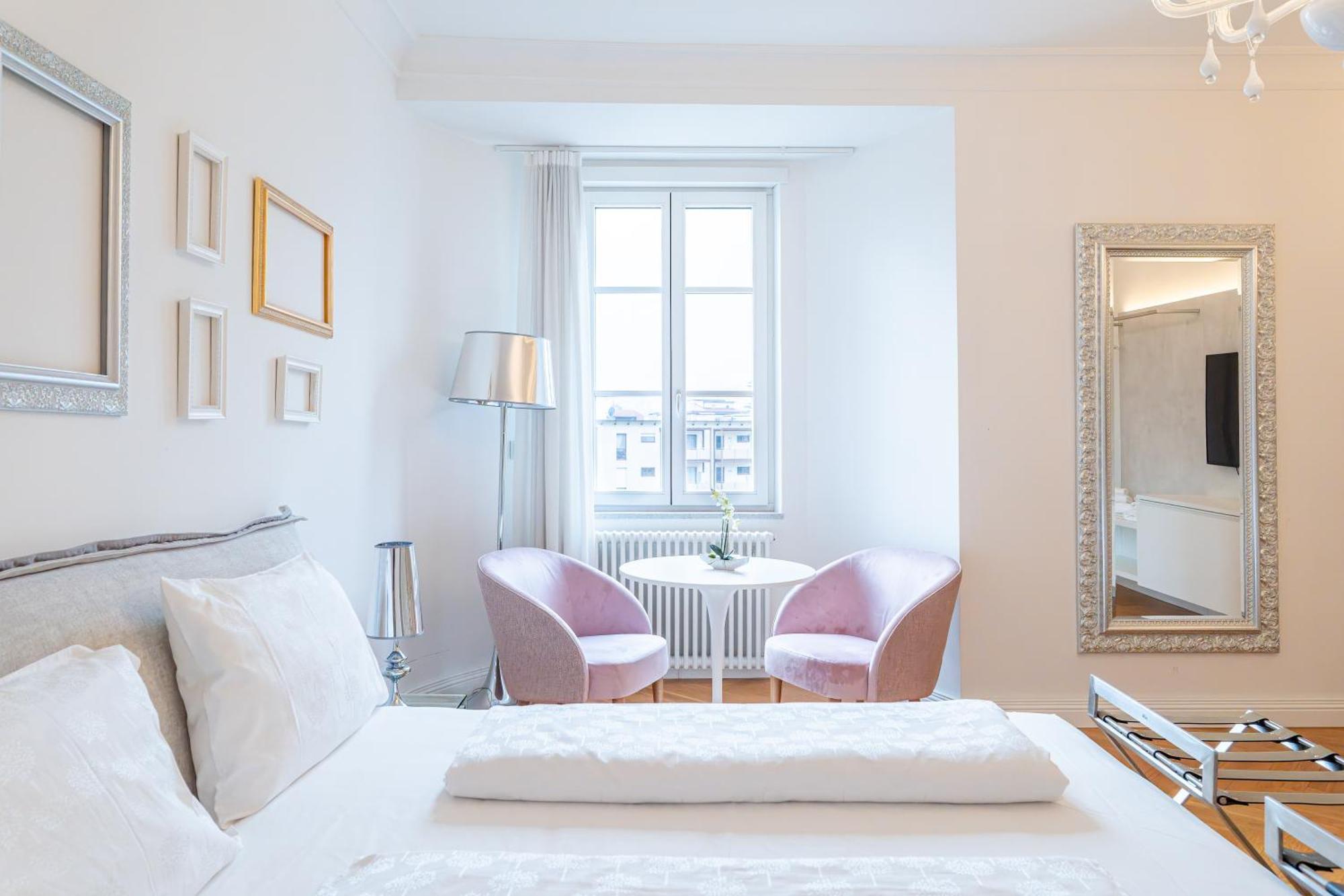 Eden House Experience Apartment Мерано Екстериор снимка