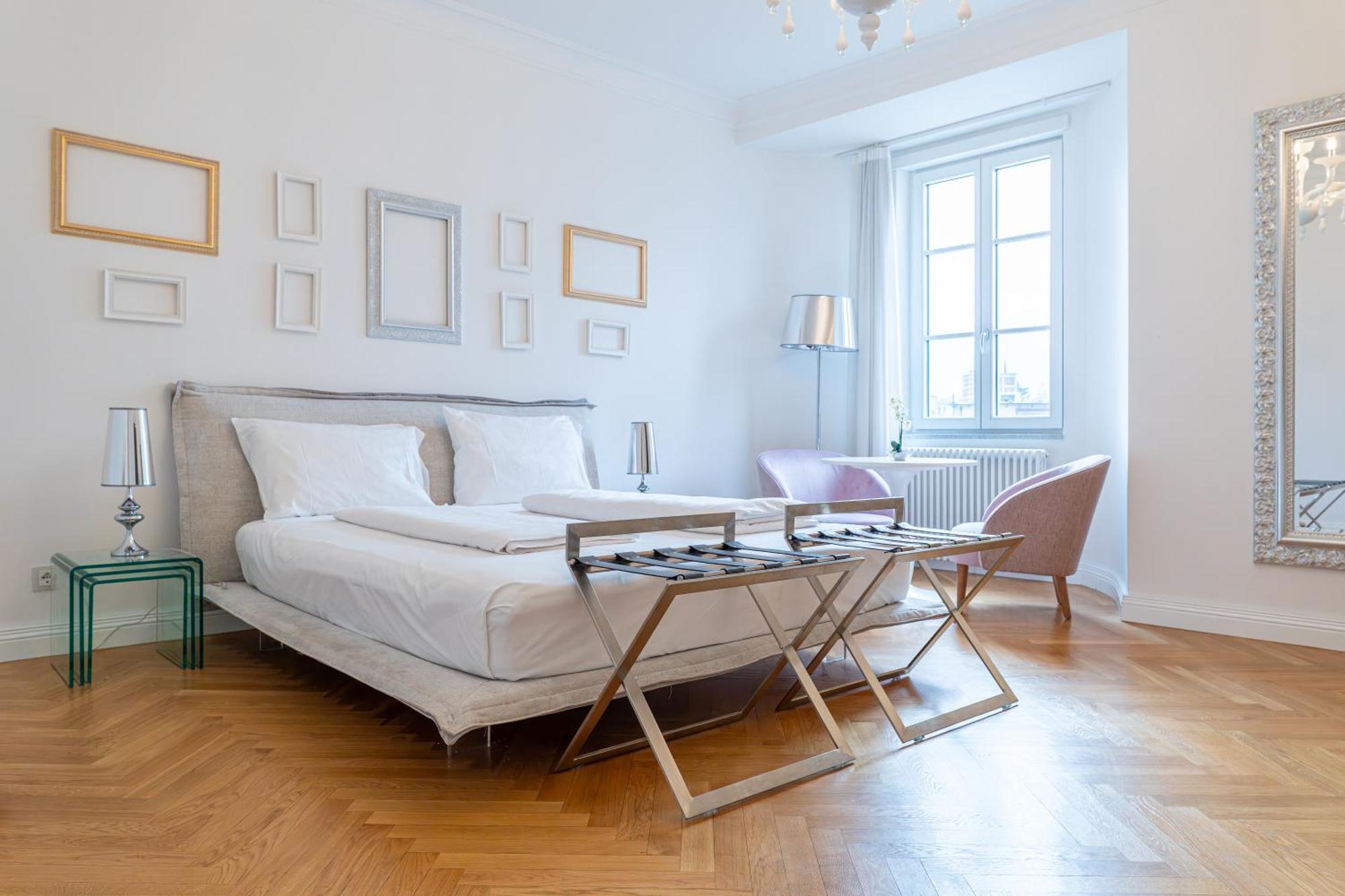 Eden House Experience Apartment Мерано Екстериор снимка