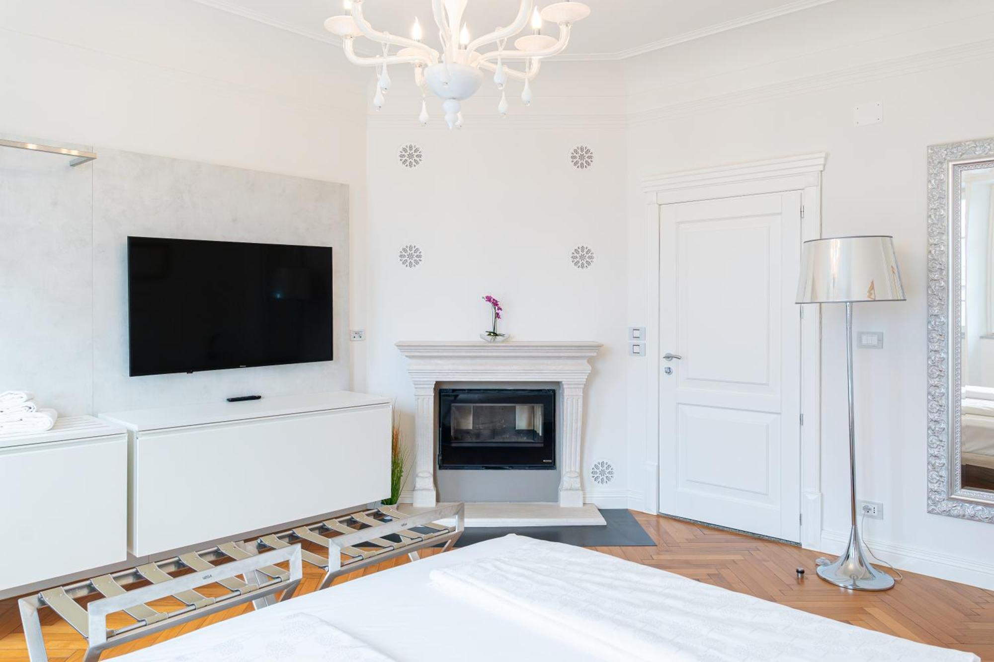 Eden House Experience Apartment Мерано Екстериор снимка