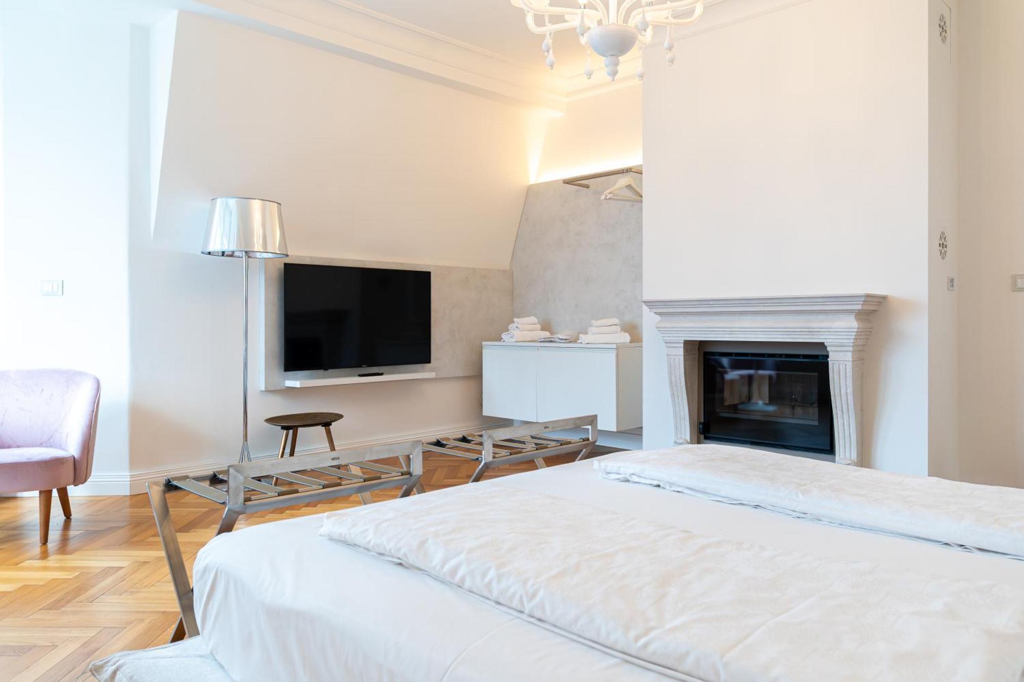 Eden House Experience Apartment Мерано Екстериор снимка