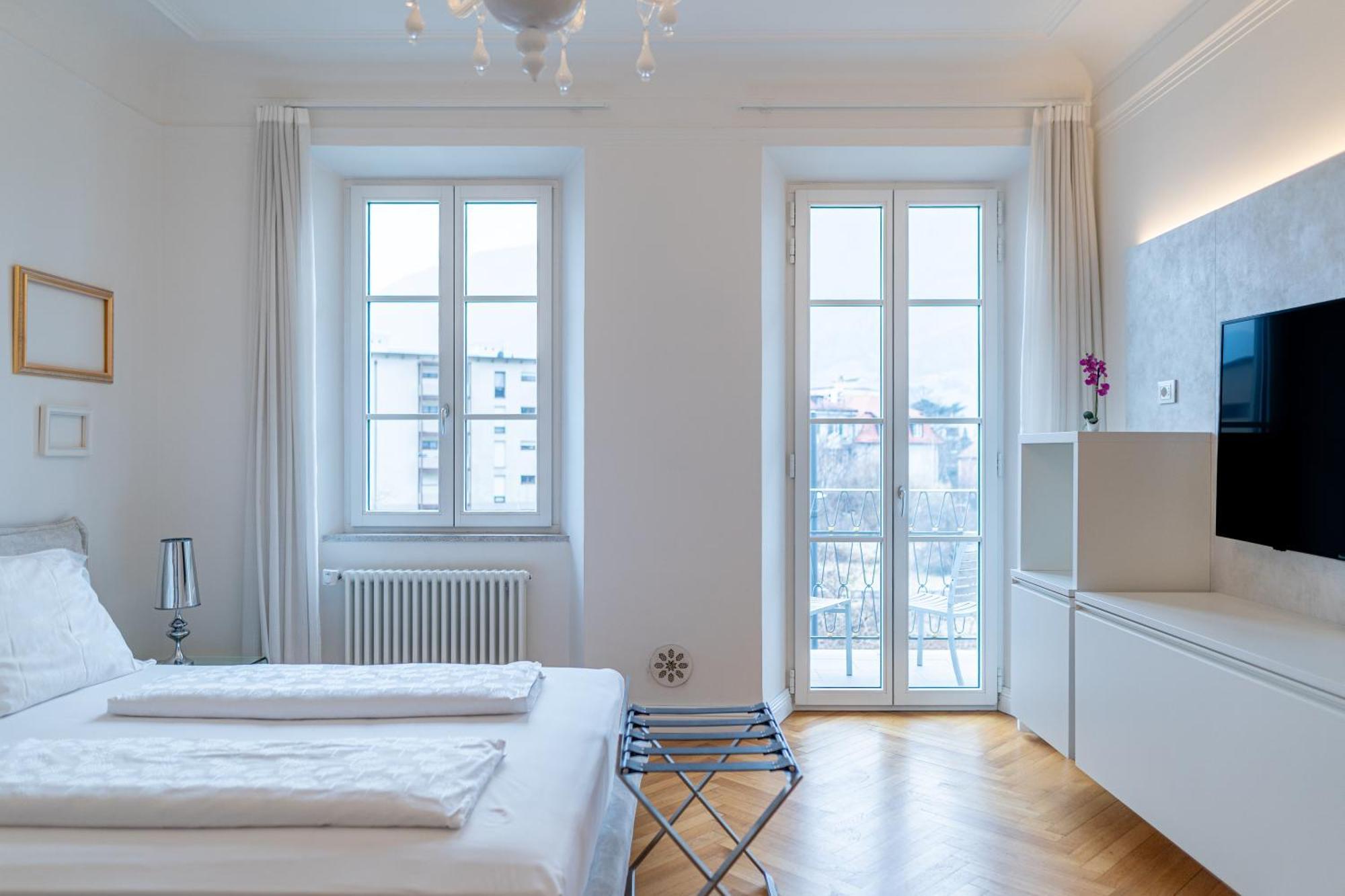 Eden House Experience Apartment Мерано Екстериор снимка