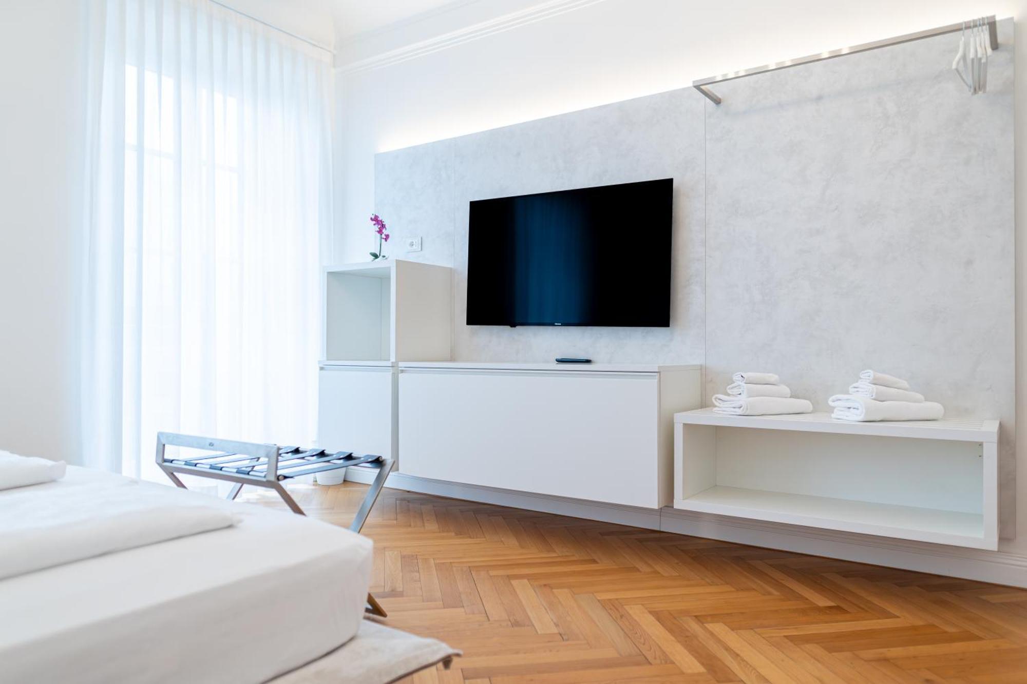 Eden House Experience Apartment Мерано Екстериор снимка