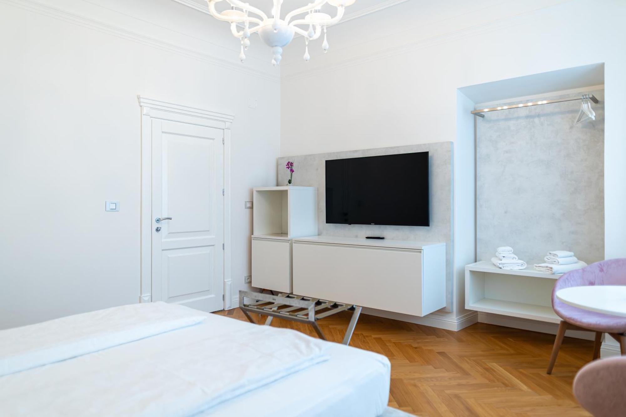 Eden House Experience Apartment Мерано Екстериор снимка