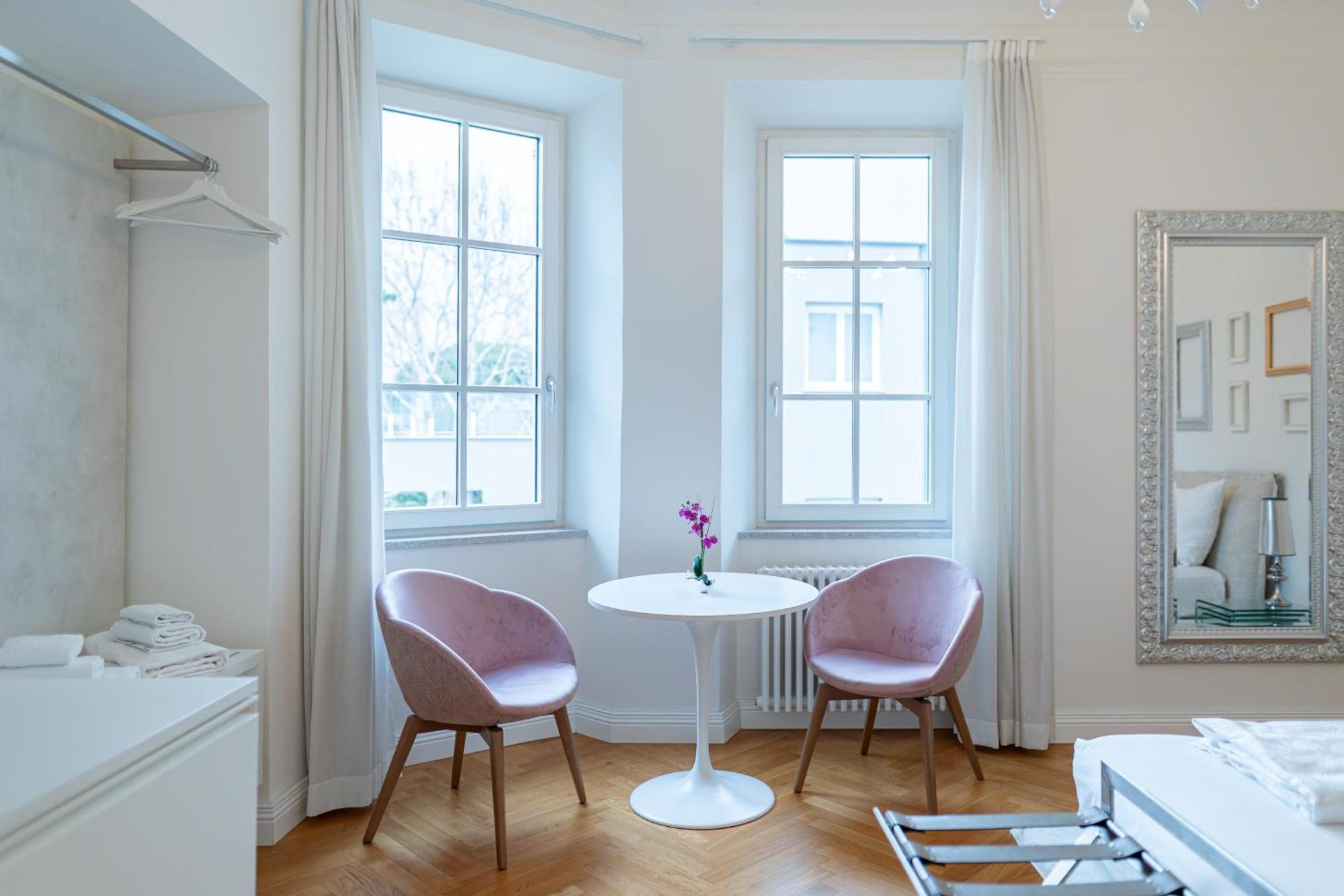 Eden House Experience Apartment Мерано Екстериор снимка